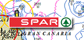 Spar Gran canaria