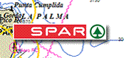 Spar La Palma